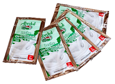 leche-descremada